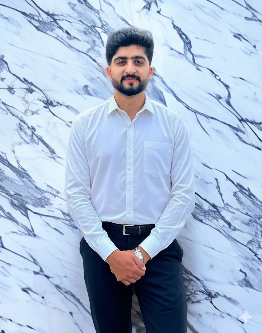 Abdullah Shah